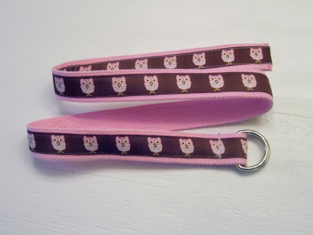 Owl belt