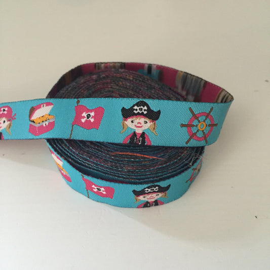 Little Pirates