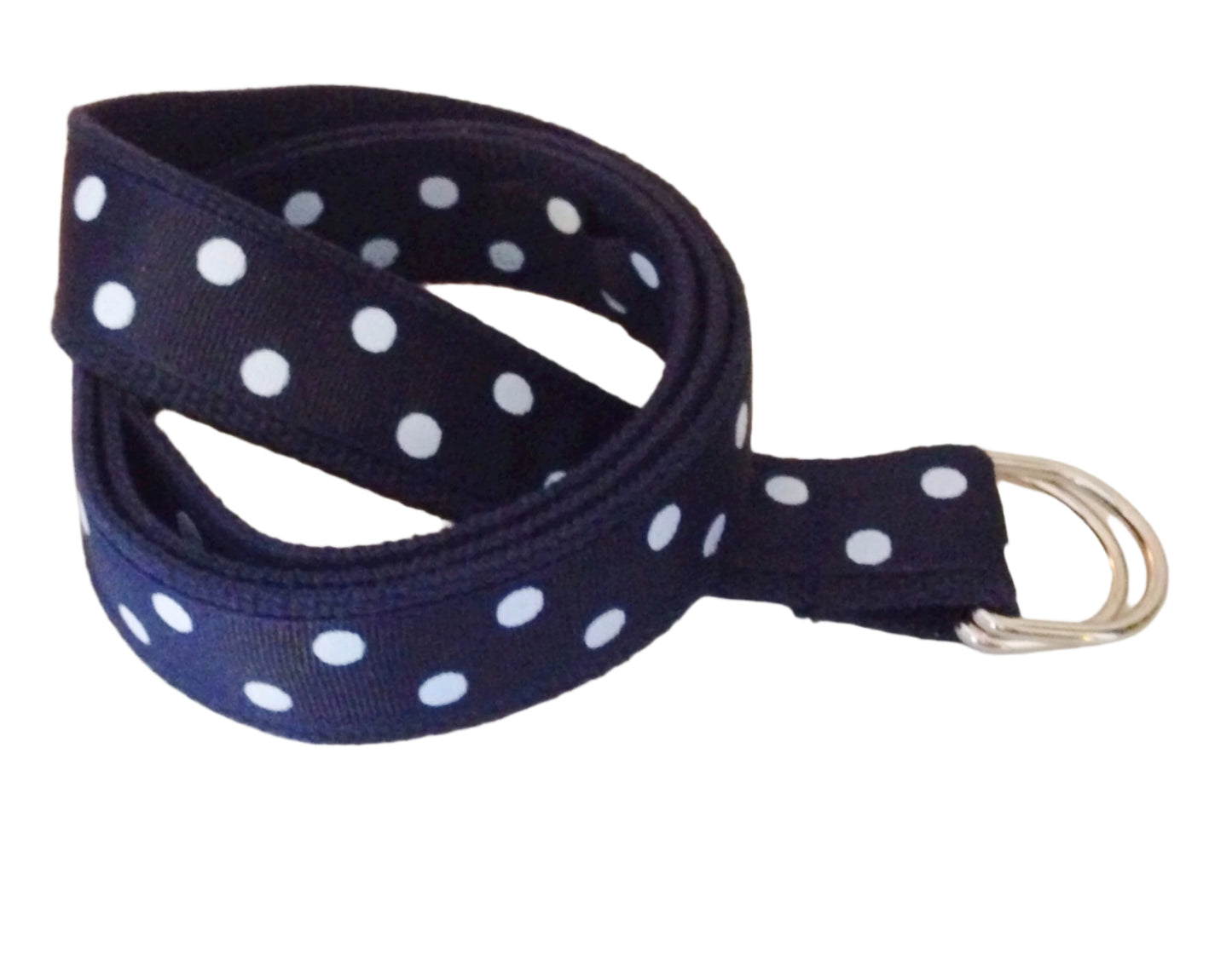 Polka Dot Belt