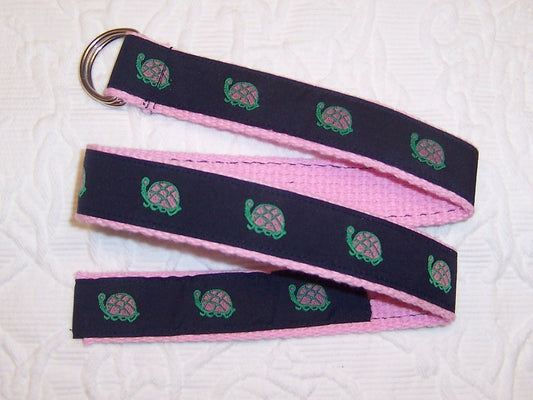 Turtle Belt