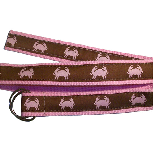 Crab belt