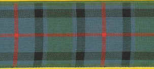 Gunn Tartan