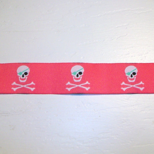 Pink Pirates