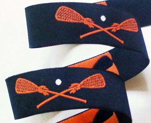 Orange Lacrosse