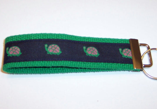 Turtles key fob